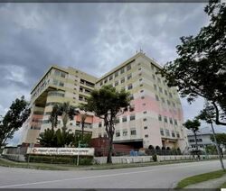 Tuas South Avenue 10 (D22), Factory #584861081